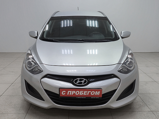 Hyundai i30 Classic, 2014 года, пробег 212206 км