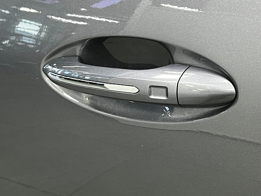 Omoda C5 Ultimate, 2022 года, пробег 89136 км