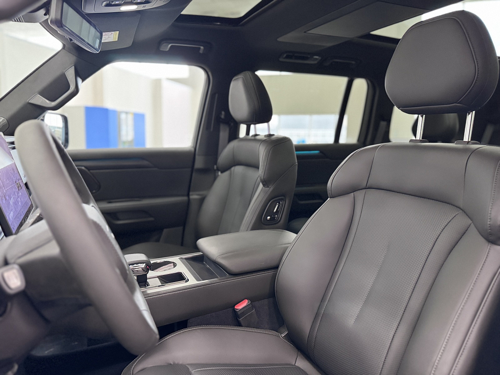 Rox 01 Family, черный