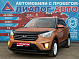 Hyundai Creta Comfort, 2016 года, пробег 180000 км
