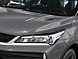 Geely Coolray Эксклюзив, серый