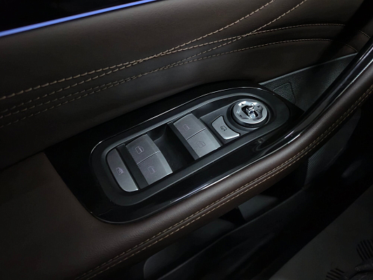 Exeed VX President, 2022 года, пробег 73257 км