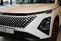Omoda C5 Актив, 2025 года, пробег 1062 км