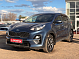 Kia Sportage Comfort, 2019 года, пробег 160400 км