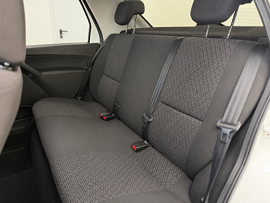 Datsun on-DO Dream I, 2020 года, пробег 70886 км