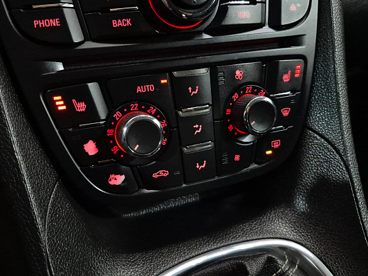 Opel Meriva, 2011 года, пробег 267913 км