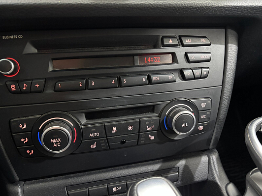 BMW X1, 2013 года, пробег 165743 км