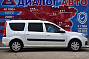 Lada (ВАЗ) Largus Luxe 5 мест, 2021 года, пробег 70400 км