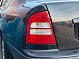 Skoda Octavia, 2007 года, пробег 306680 км