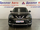 Nissan X-Trail SE Top, 2017 года, пробег 157000 км