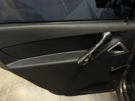 Lada (ВАЗ) Granta Classic, 2019 года, пробег 67580 км