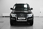 Mitsubishi Pajero Instyle, 2017 года, пробег 150820 км