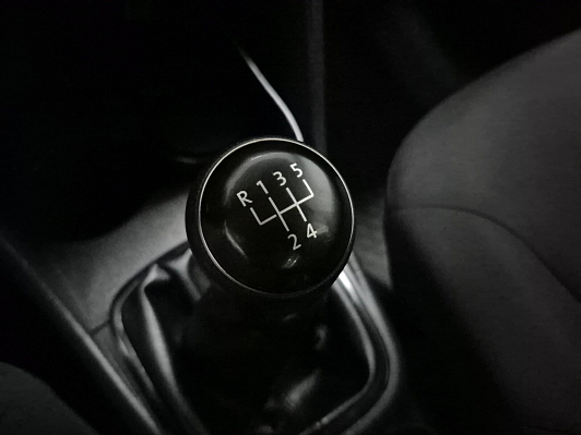 Volkswagen Polo Conceptline, 2018 года, пробег 106679 км