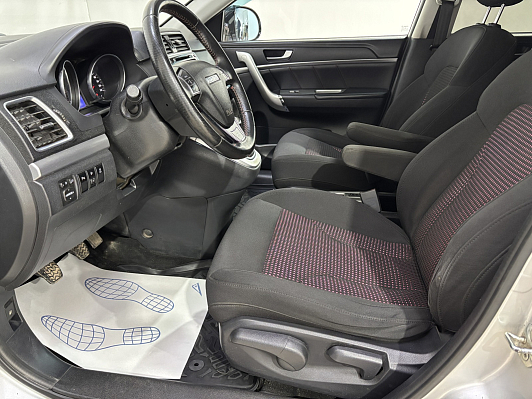 Haval H6 City, 2019 года, пробег 159000 км