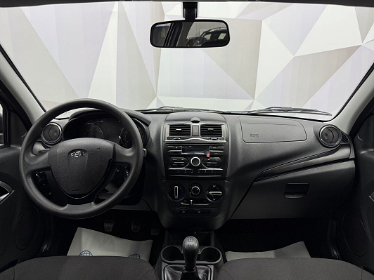 Lada (ВАЗ) Granta Comfort, 2025 года, пробег 5 км