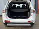 Mitsubishi Outlander Intense, 2014 года, пробег 117700 км