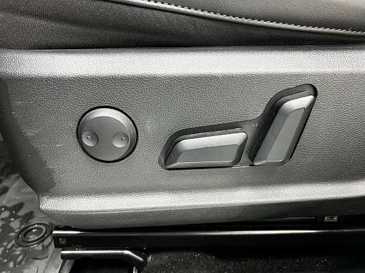 Haval F7 Tech Plus, 2023 года, пробег 52000 км