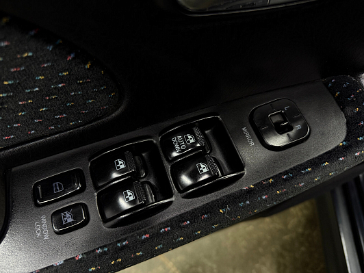 Hyundai Sonata, 2005 года, пробег 242817 км