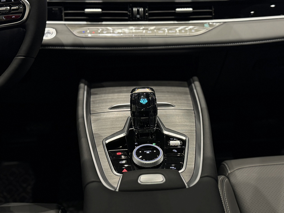 TENET T7 Prime, черный