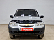 Chevrolet Niva LC, 2017 года, пробег 122459 км