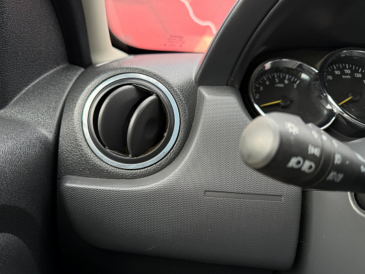 Renault Duster Privilege, 2016 года, пробег 196697 км