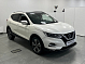 Nissan Qashqai, 2018 года, пробег 148520 км