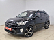 Hyundai Creta, 2018 года, пробег 90424 км