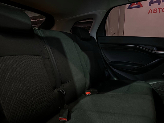 Lada (ВАЗ) Vesta Comfort, 2019 года, пробег 164000 км