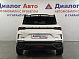 Geely Coolray Champion edition (Binyue Cool), 2023 года, пробег 27018 км