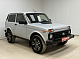Lada (ВАЗ) 2121 (4x4), 2020 года, пробег 75083 км