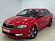 Skoda Octavia Hockey Edition, 2015 года, пробег 161489 км