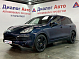 Porsche Cayenne, 2013 года, пробег 156117 км