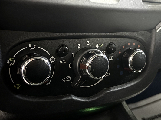 Lada (ВАЗ) Largus Luxe 7 мест, 2021 года, пробег 90000 км