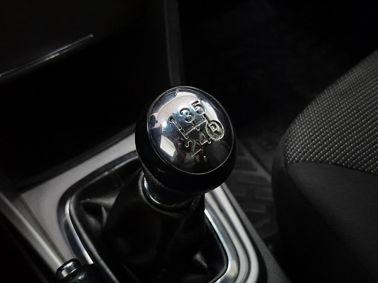 Vortex Tingo, 2012 года, пробег 147382 км