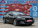 Mazda Axela, 2017 года, пробег 83000 км