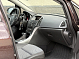Opel Astra Cosmo, 2014 года, пробег 193091 км
