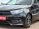 Lada (ВАЗ) Granta Classic, 2021 года, пробег 99554 км