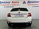 Skoda Octavia, 2019 года, пробег 123067 км
