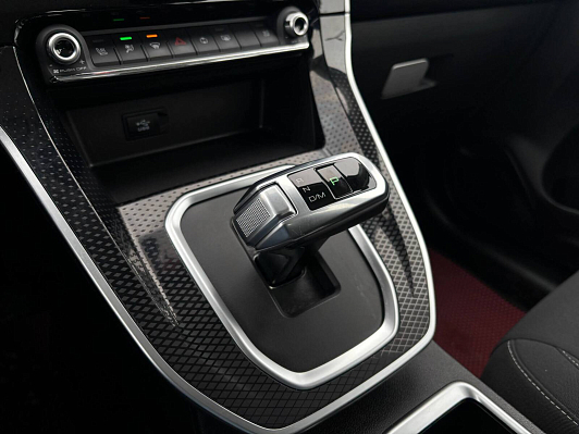 Haval M6 Family, 2024 года, пробег 52700 км