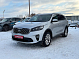 Kia Sorento, 2018 года, пробег 195901 км