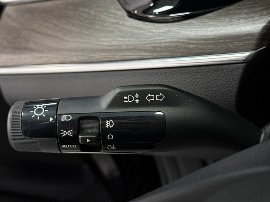 Kia K5 Luxe, 2020 года, пробег 40000 км