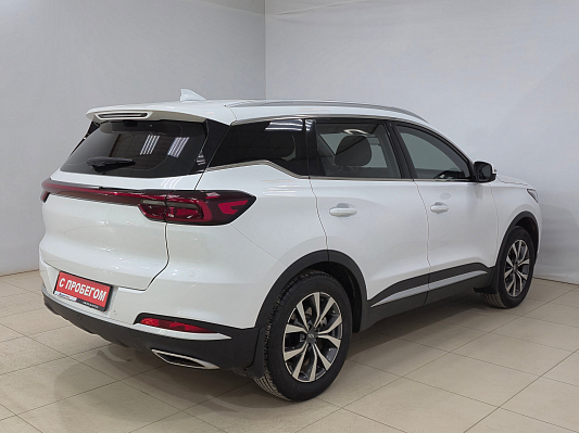 Xcite X-Cross 7 Драйв, 2024 года, пробег 16000 км