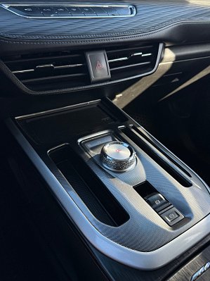 Haval Jolion Elite, 2021 года, пробег 56313 км