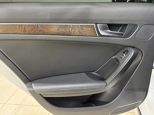 Audi A4 allroad, 2012 года, пробег 205421 км