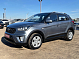 Hyundai Creta Active, 2020 года, пробег 110634 км