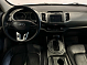 Kia Sportage Prestige, 2015 года, пробег 278000 км