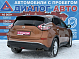 Nissan Murano, 2016 года, пробег 200400 км