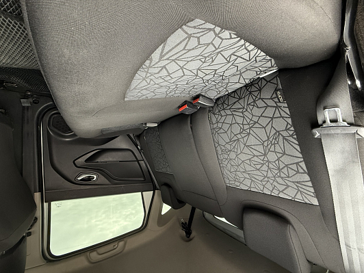 Lada (ВАЗ) XRAY Comfort, 2019 года, пробег 120000 км