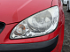 Hyundai Getz Comfort, 2009 года, пробег 102000 км