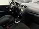 Volkswagen Polo Football Edition, 2019 года, пробег 85777 км